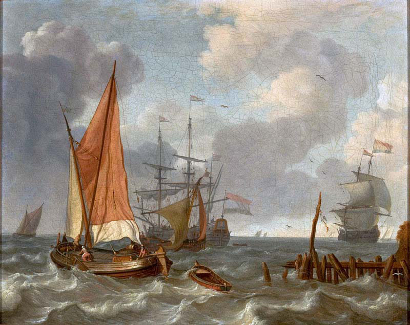 Seascape
